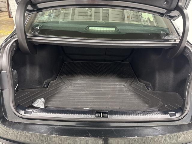 used 2022 Lexus IS 350 car, priced at $43,992