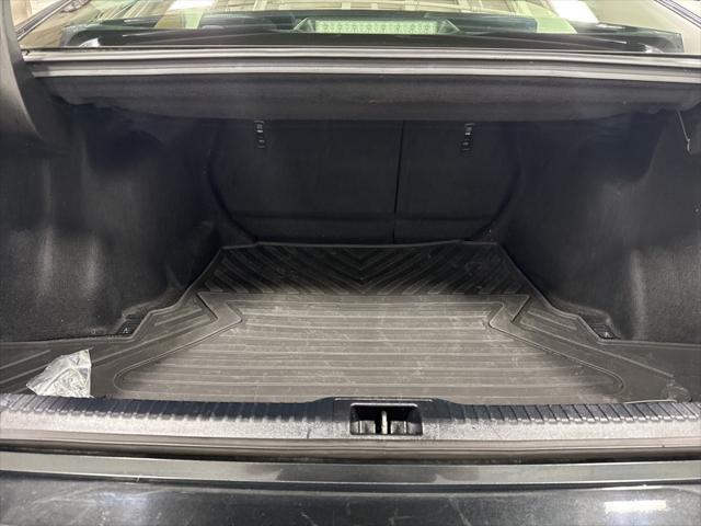 used 2022 Lexus IS 350 car, priced at $43,992
