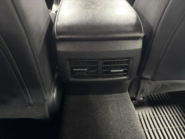 used 2022 Lexus IS 350 car, priced at $43,992