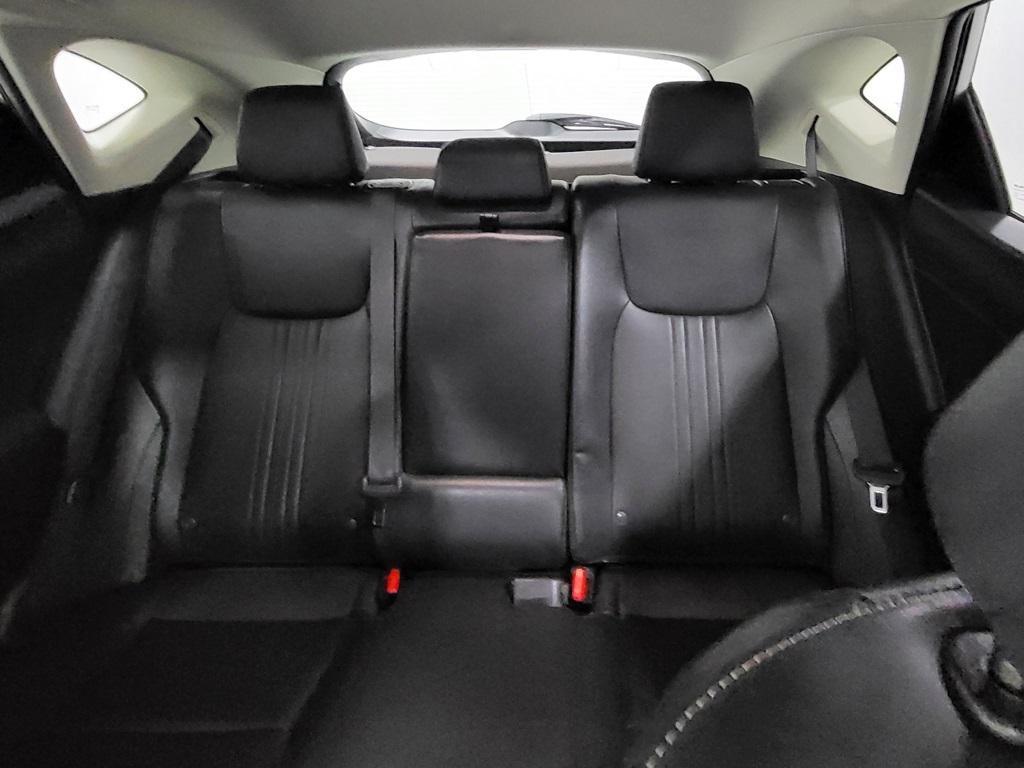 used 2023 Lexus NX 250 car, priced at $38,774
