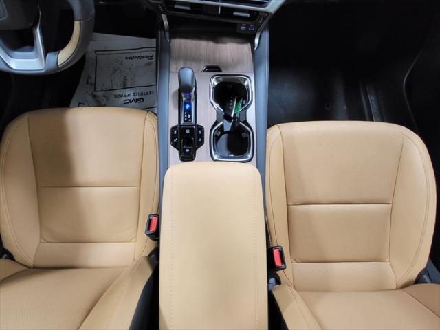 used 2024 Lexus RX 350 car, priced at $53,442