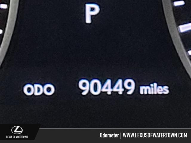 used 2015 Lexus ES 350 car, priced at $18,775