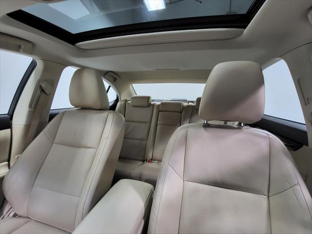 used 2015 Lexus ES 350 car, priced at $18,775
