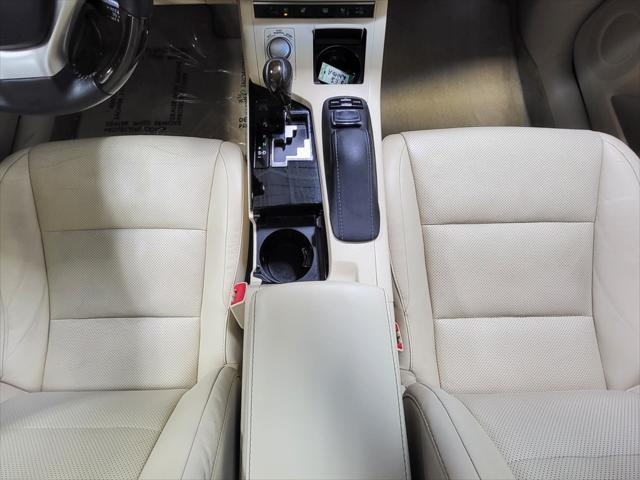 used 2015 Lexus ES 350 car, priced at $18,775