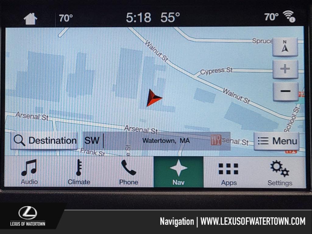 used 2017 Ford Fusion car, priced at $12,333