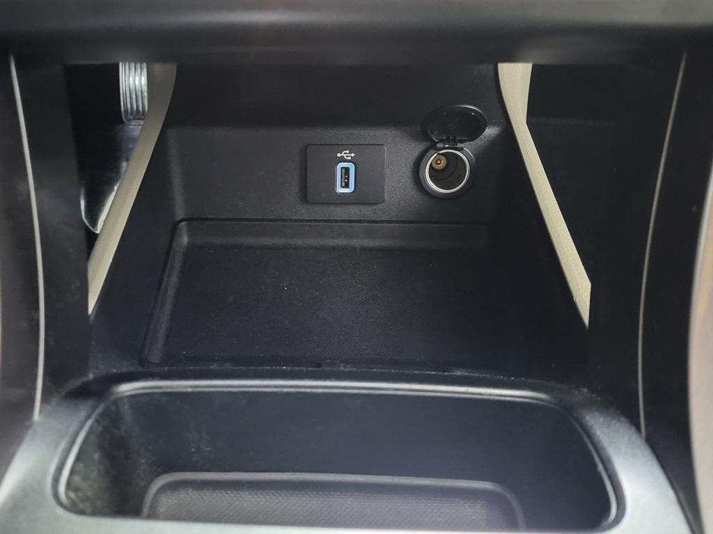 used 2017 Ford Fusion car, priced at $12,333