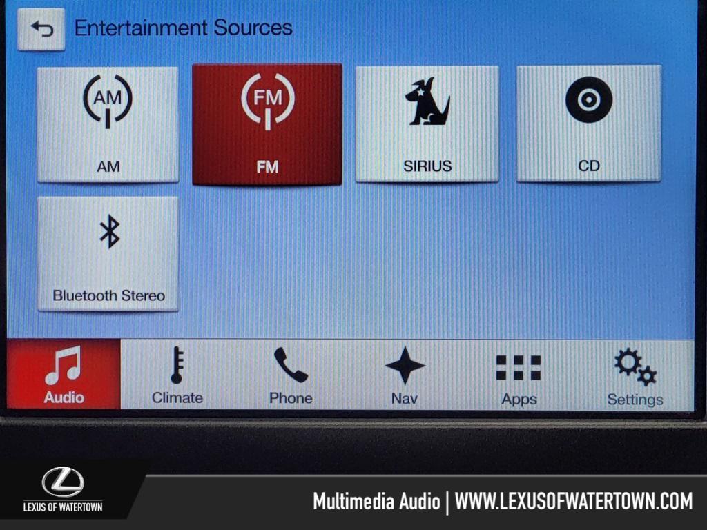 used 2017 Ford Fusion car, priced at $12,333