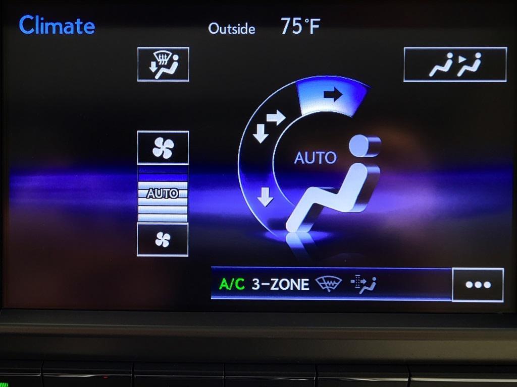used 2021 Lexus GX 460 car, priced at $44,774