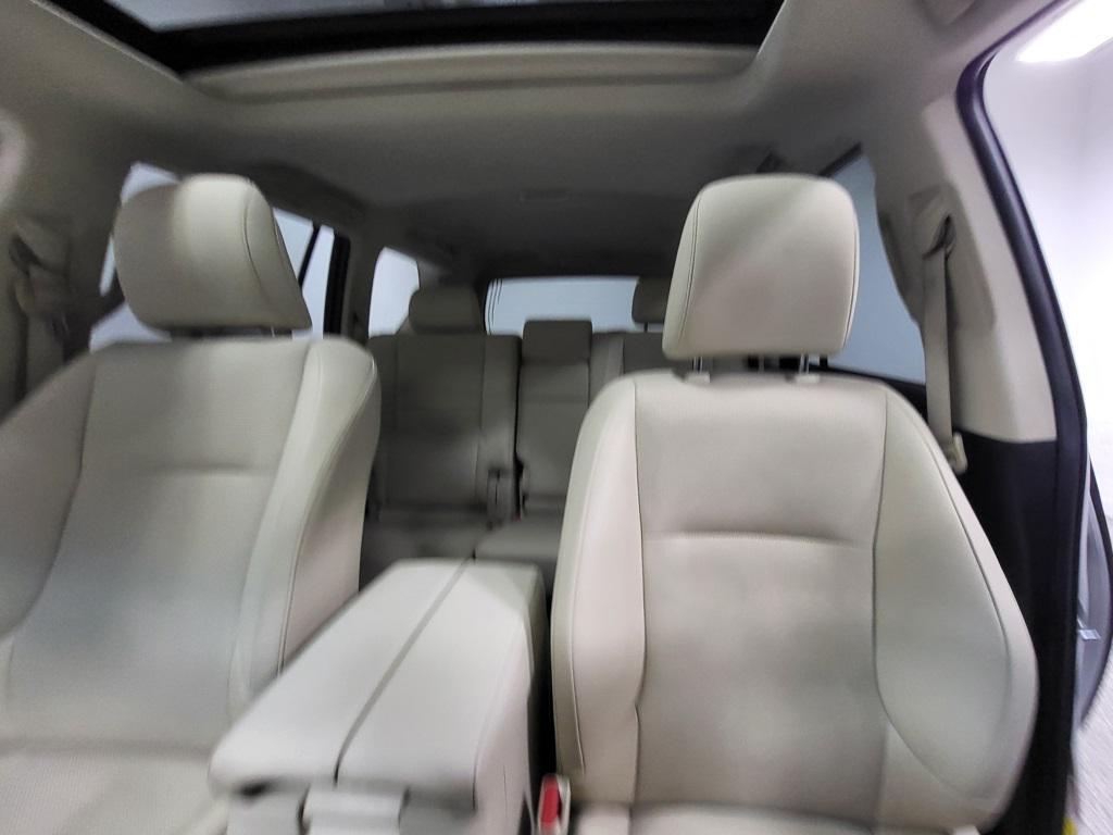 used 2021 Lexus GX 460 car, priced at $44,774