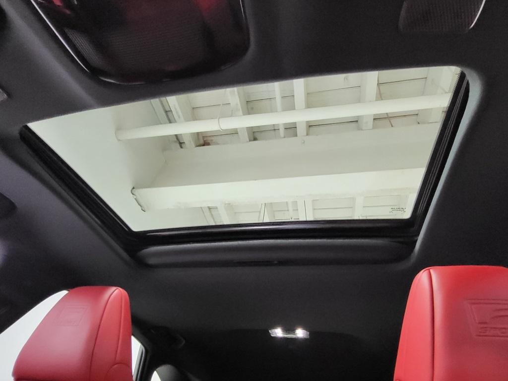 used 2025 Lexus NX 350 car, priced at $48,894