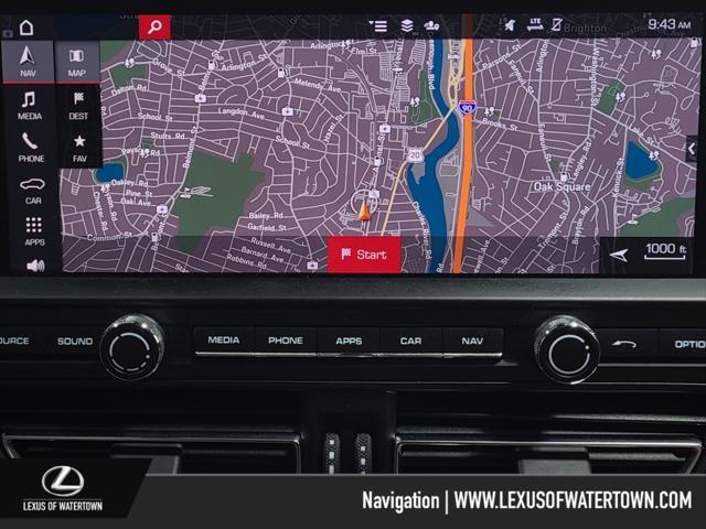used 2020 Porsche Macan car, priced at $41,992