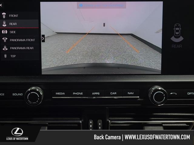used 2020 Porsche Macan car, priced at $41,992