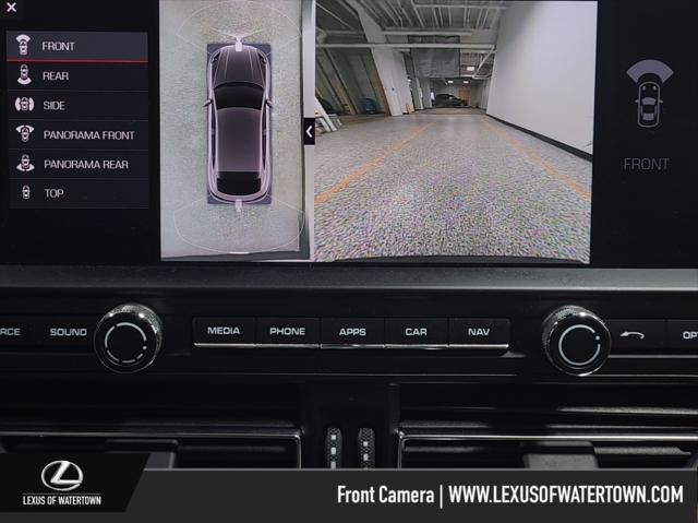 used 2020 Porsche Macan car, priced at $41,992