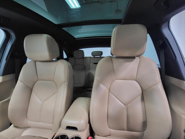 used 2020 Porsche Macan car, priced at $41,992