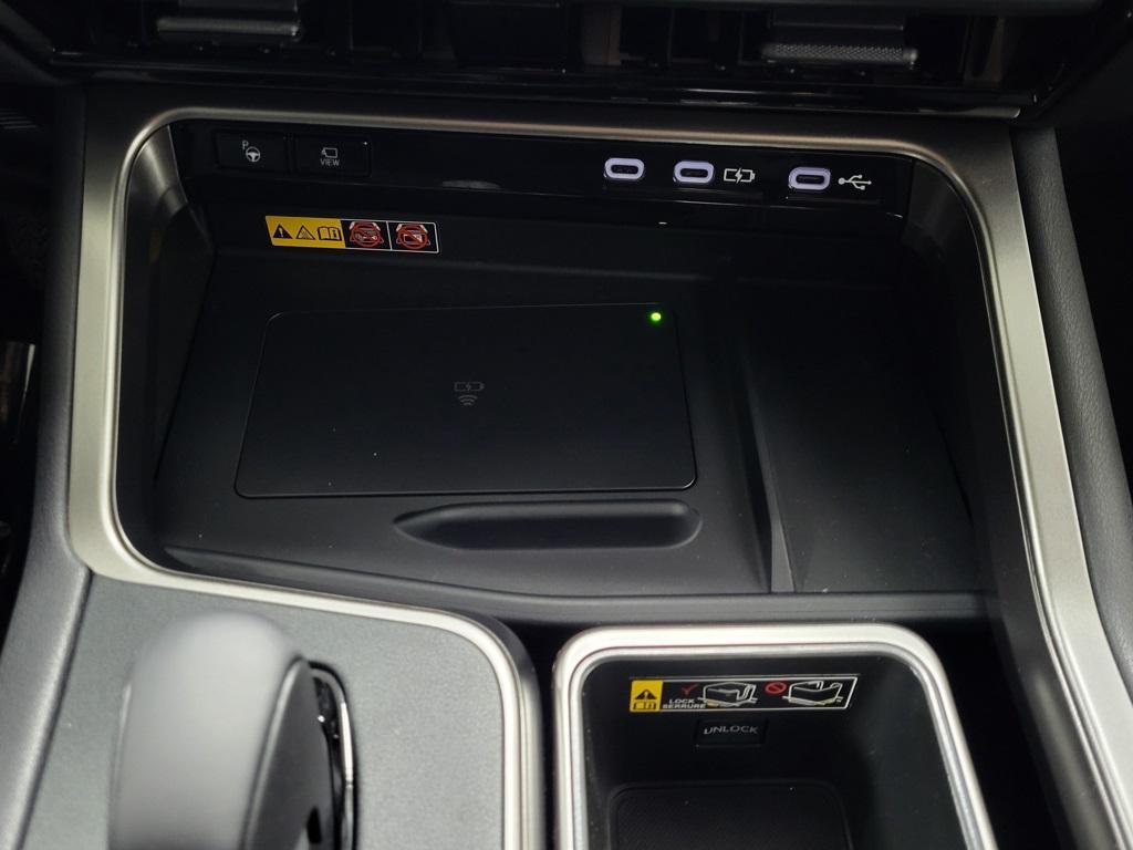 used 2026 Lexus TX 350 car, priced at $65,834