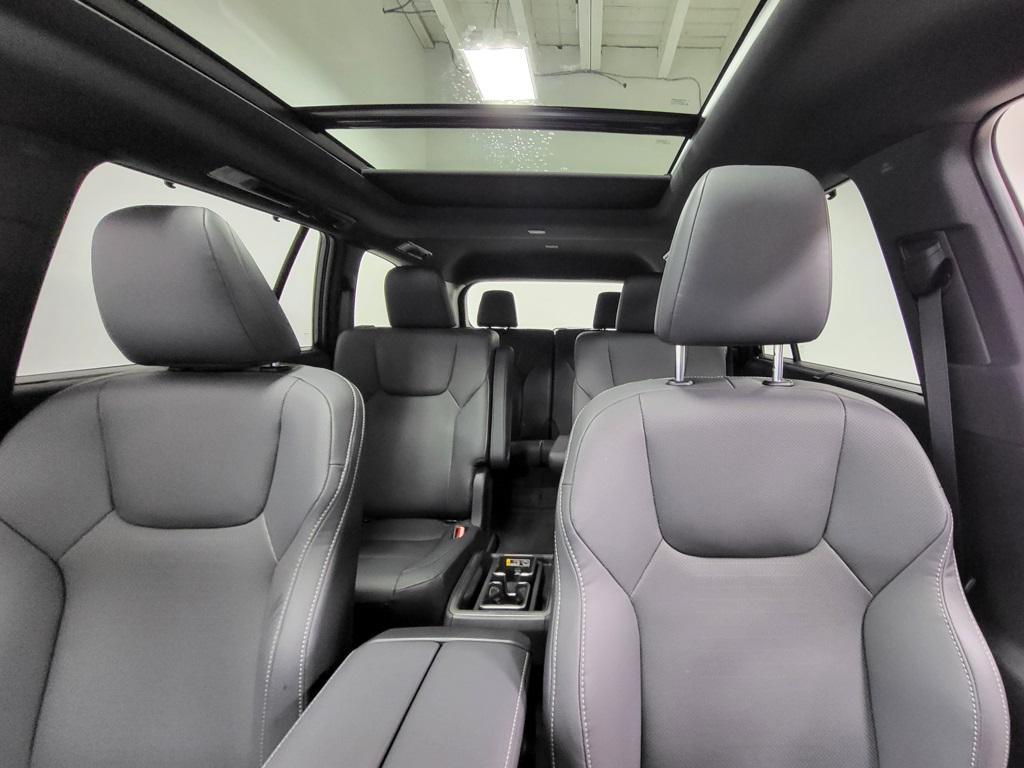 used 2026 Lexus TX 350 car, priced at $65,834