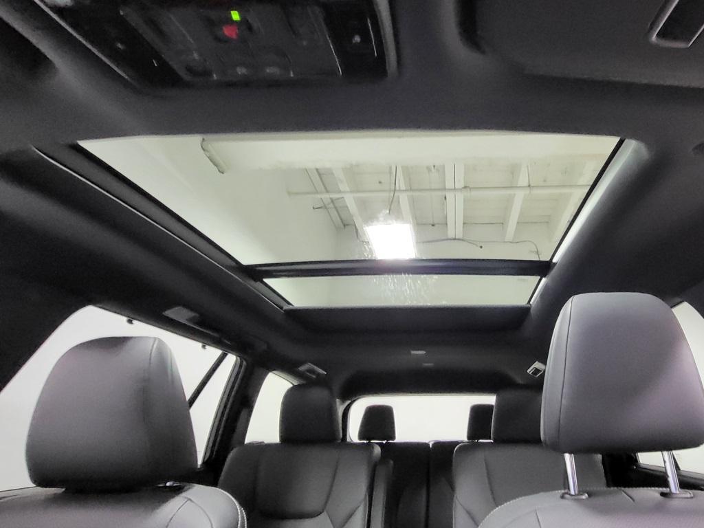 used 2026 Lexus TX 350 car, priced at $65,834