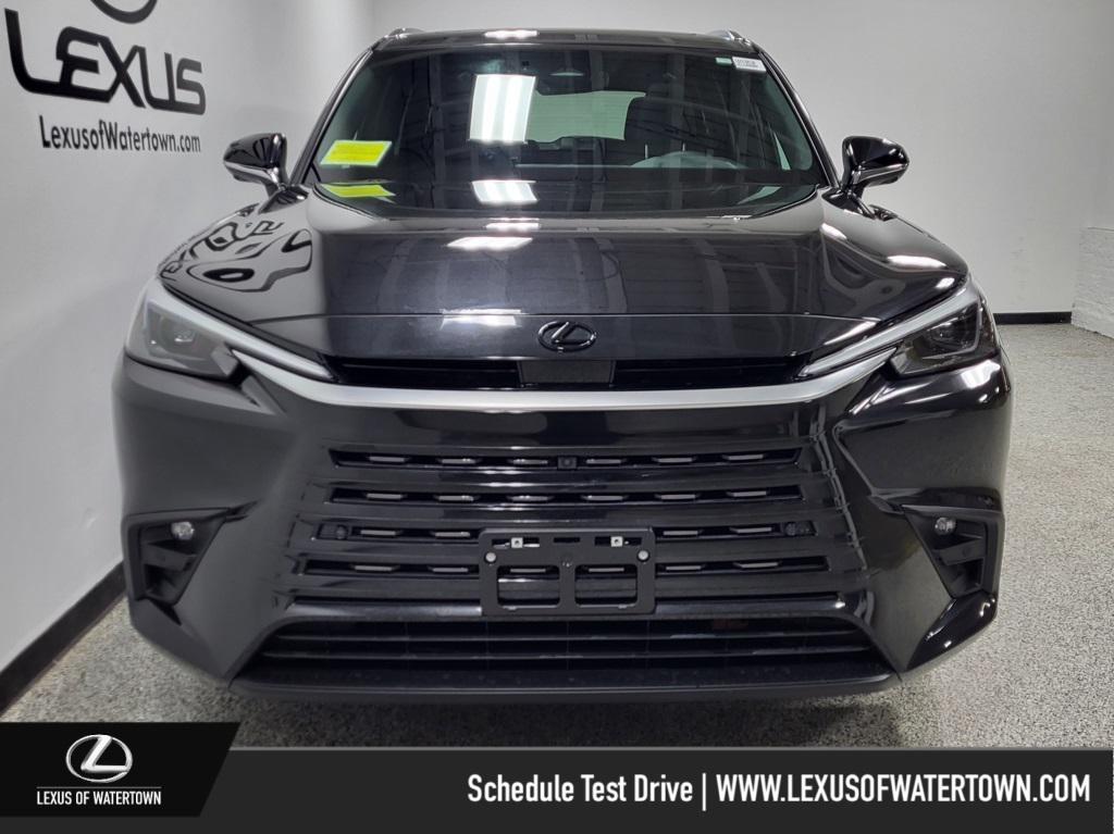used 2026 Lexus TX 350 car, priced at $65,834