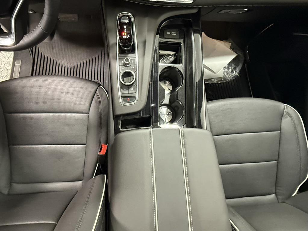 used 2024 Cadillac Escalade car, priced at $91,787