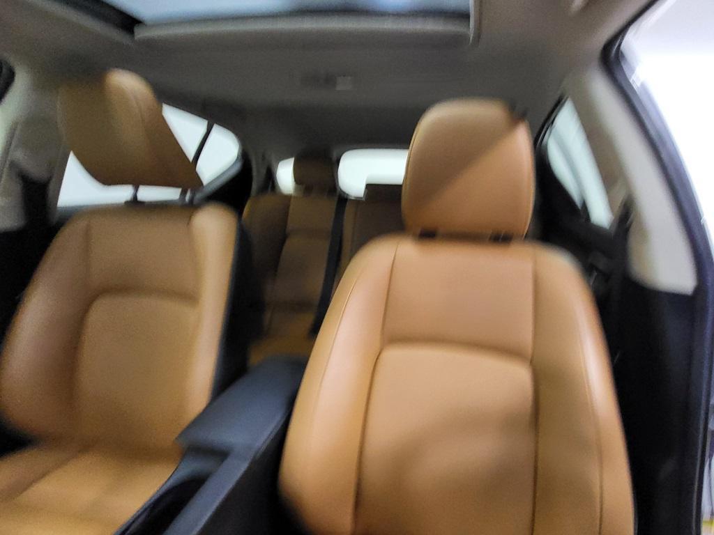used 2014 Lexus CT 200h car, priced at $19,775