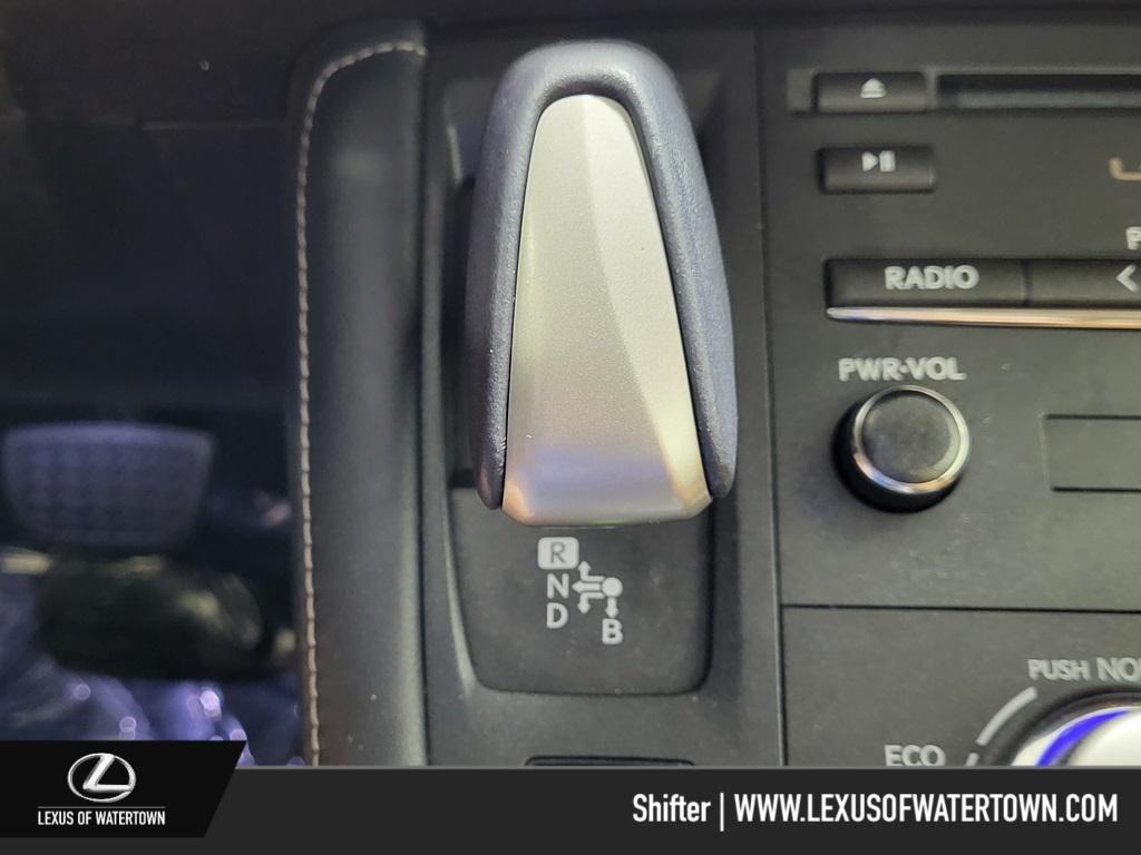 used 2014 Lexus CT 200h car, priced at $19,775