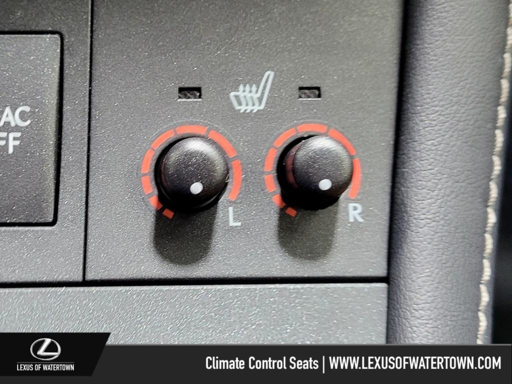 used 2014 Lexus CT 200h car, priced at $19,775