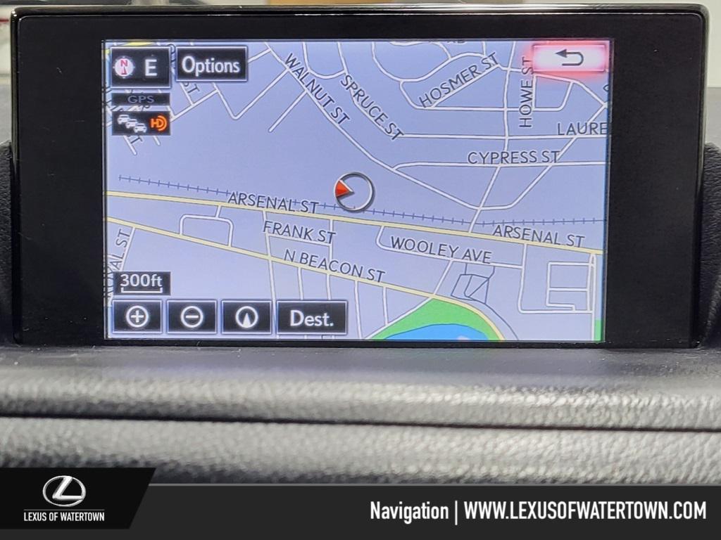 used 2014 Lexus CT 200h car, priced at $19,775