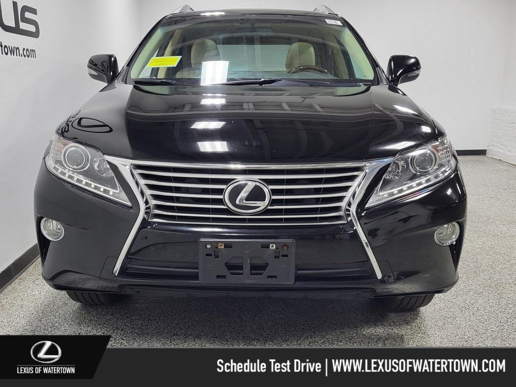 used 2014 Lexus RX 350 car, priced at $17,997