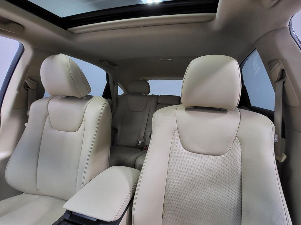 used 2014 Lexus RX 350 car, priced at $17,997