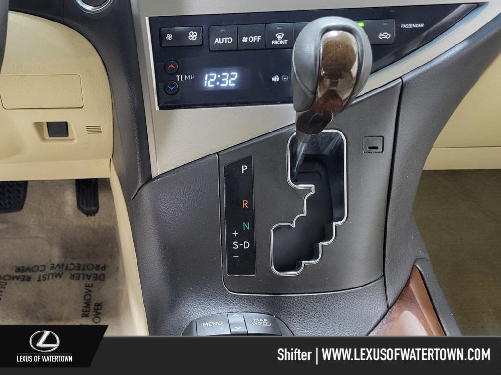 used 2014 Lexus RX 350 car, priced at $17,997
