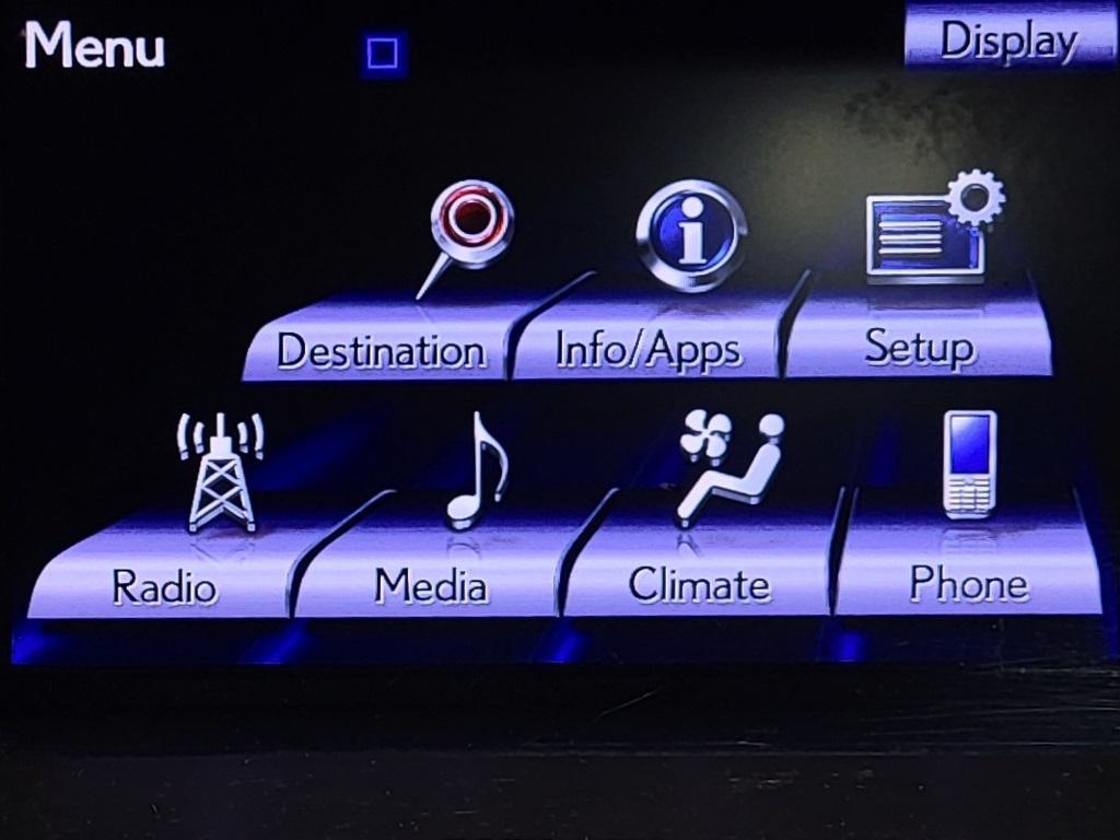 used 2014 Lexus RX 350 car, priced at $17,997