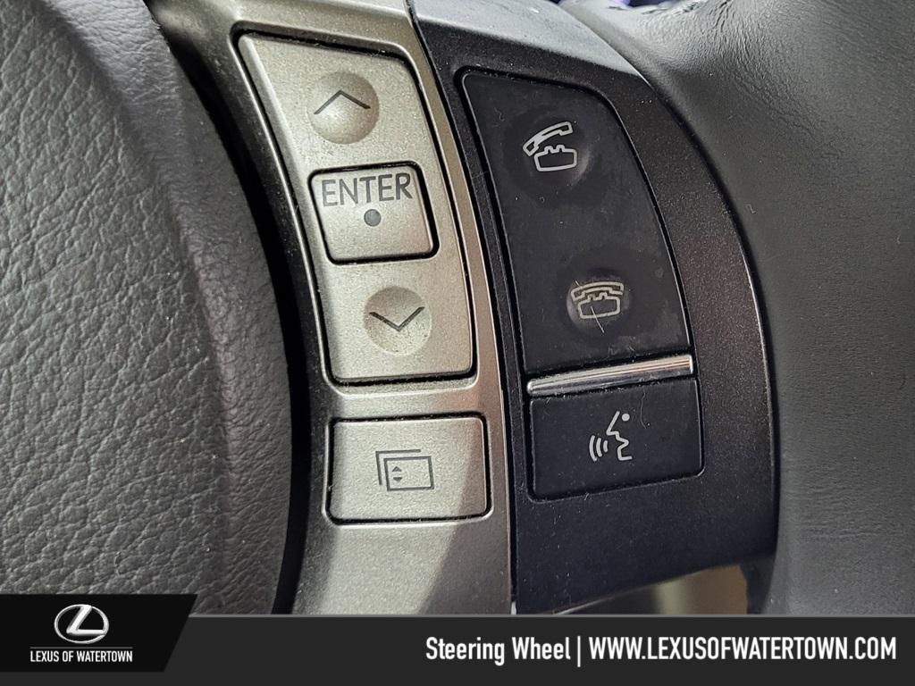 used 2014 Lexus RX 350 car, priced at $17,997