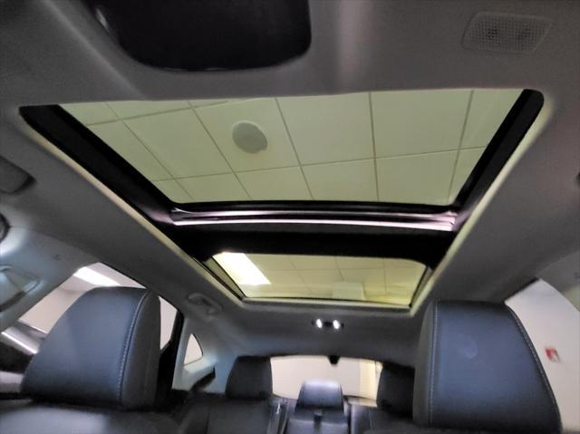used 2024 Lexus NX 350 car, priced at $53,555