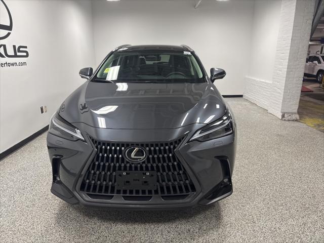 used 2024 Lexus NX 350 car, priced at $55,887