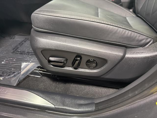 used 2024 Lexus NX 350 car, priced at $55,887