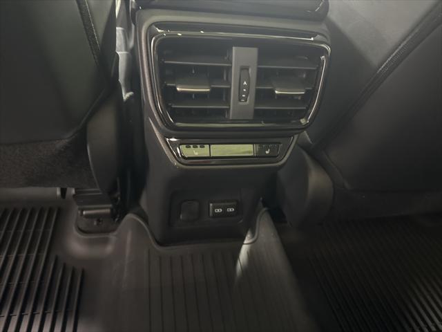 used 2024 Lexus NX 350 car, priced at $55,887