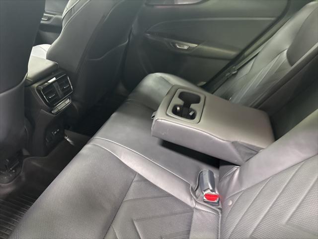 used 2024 Lexus NX 350 car, priced at $55,887