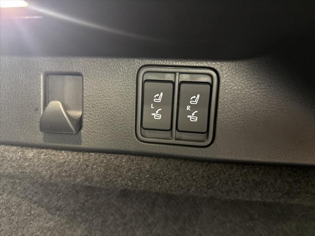 used 2024 Lexus NX 350 car, priced at $55,887