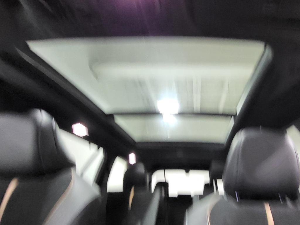 used 2025 Toyota Grand Highlander Hybrid car, priced at $61,442