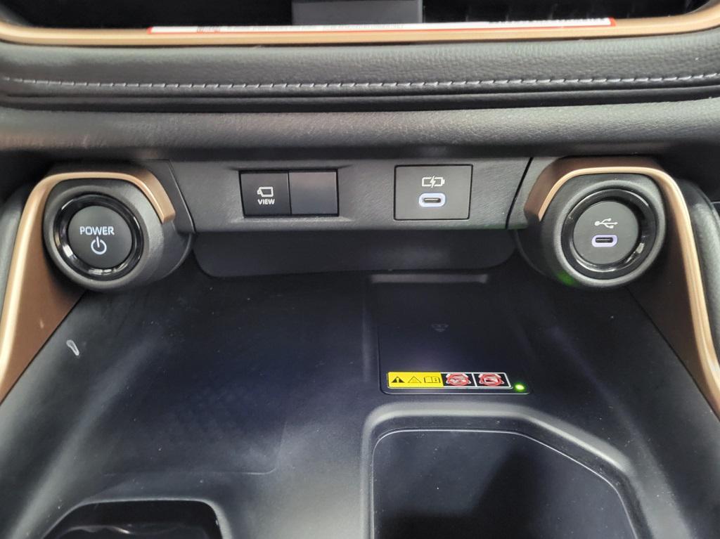 used 2025 Toyota Grand Highlander Hybrid car, priced at $61,442
