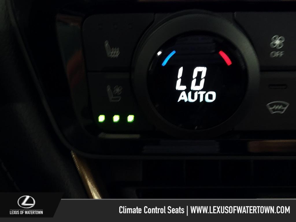 used 2025 Toyota Grand Highlander Hybrid car, priced at $61,442