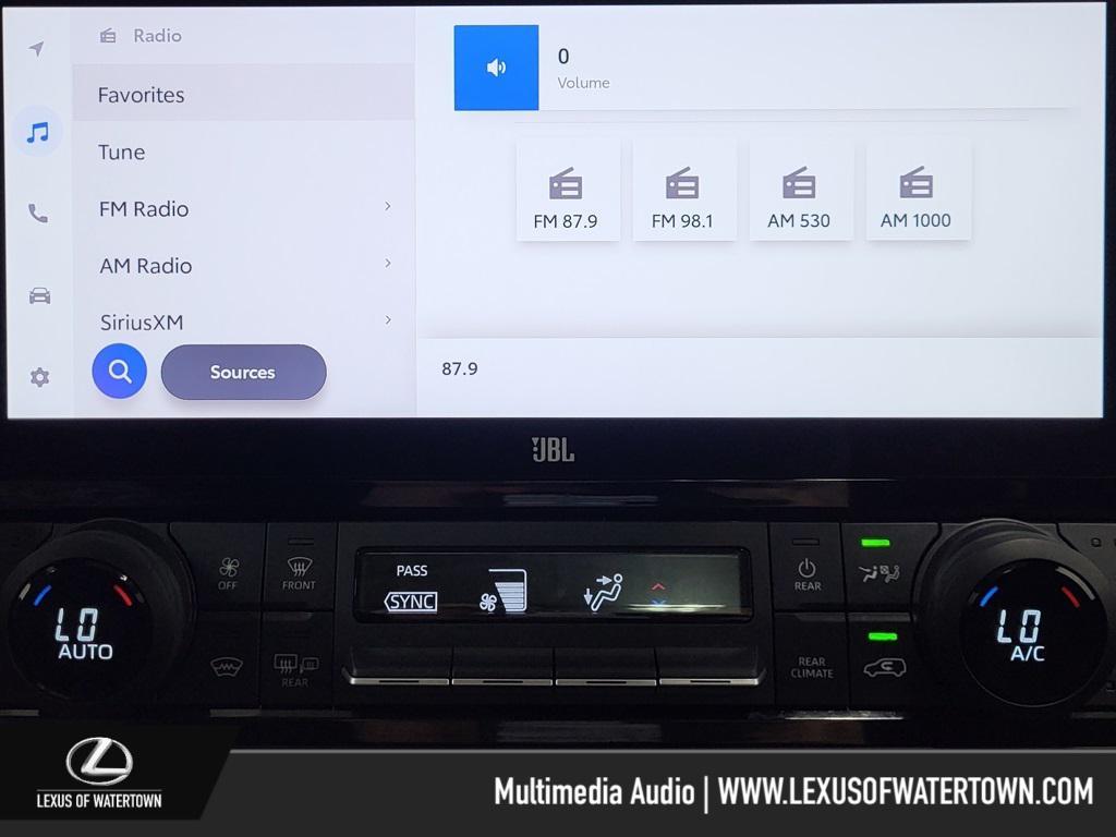 used 2025 Toyota Grand Highlander Hybrid car, priced at $61,442