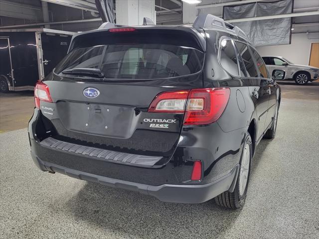 used 2016 Subaru Outback car, priced at $16,996