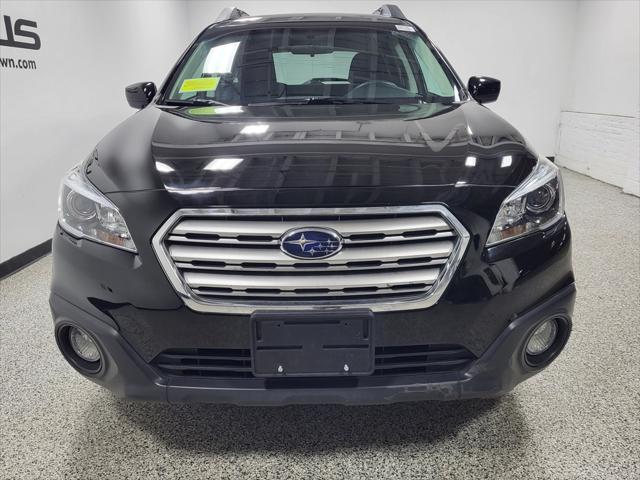 used 2016 Subaru Outback car, priced at $16,996