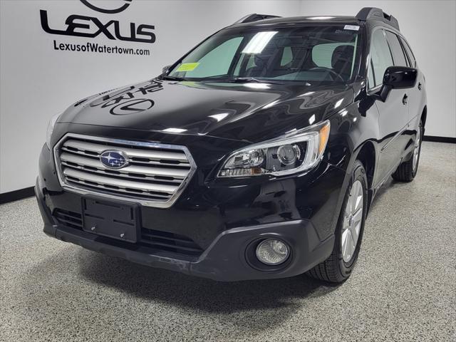 used 2016 Subaru Outback car, priced at $16,996