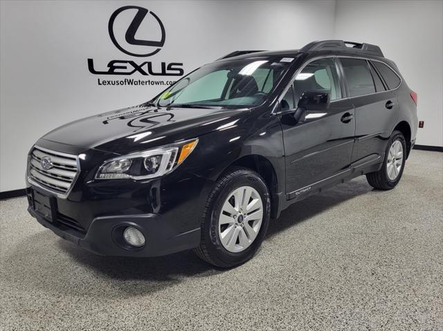 used 2016 Subaru Outback car, priced at $16,996