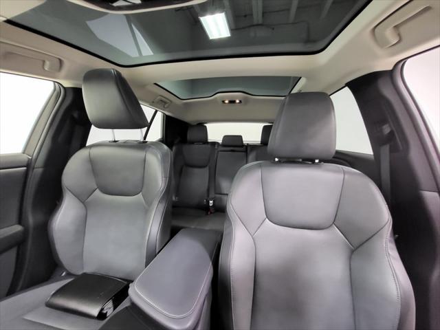 used 2024 Lexus RZ 450e car, priced at $42,772
