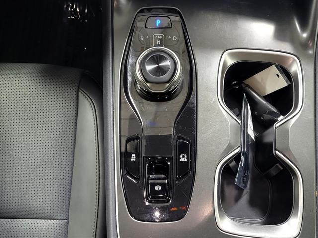 used 2024 Lexus RZ 450e car, priced at $42,772