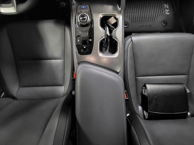 used 2024 Lexus RZ 450e car, priced at $42,772
