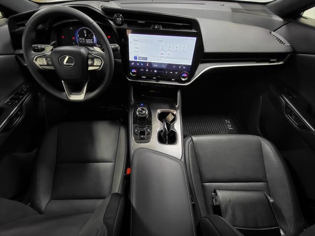 used 2024 Lexus RZ 450e car, priced at $42,772